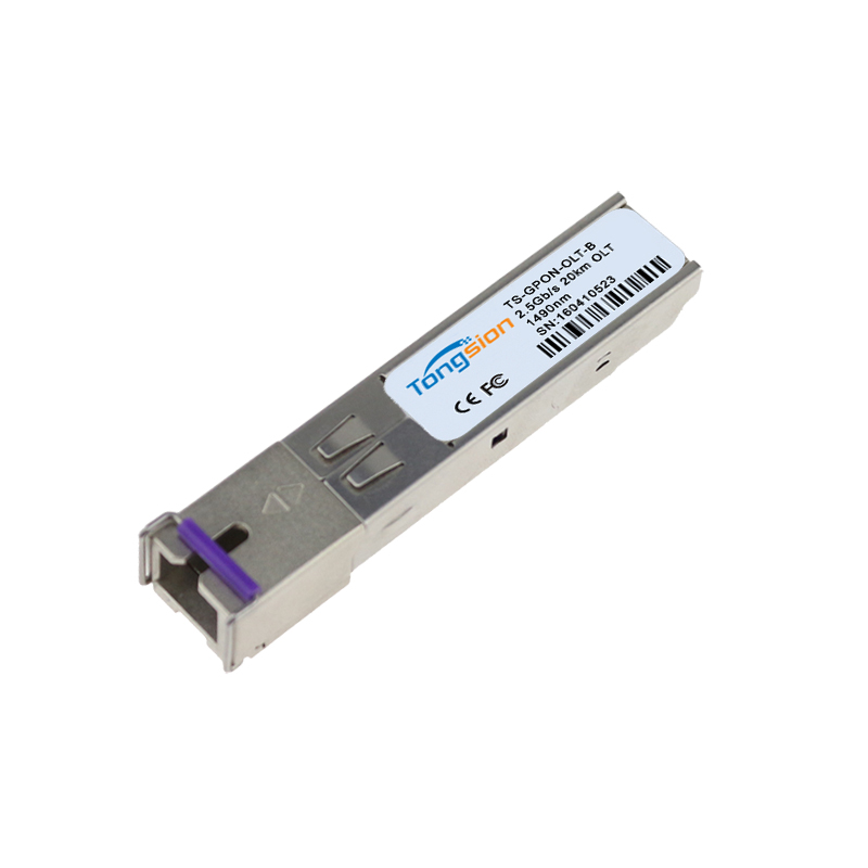 PON SFP Transceiver