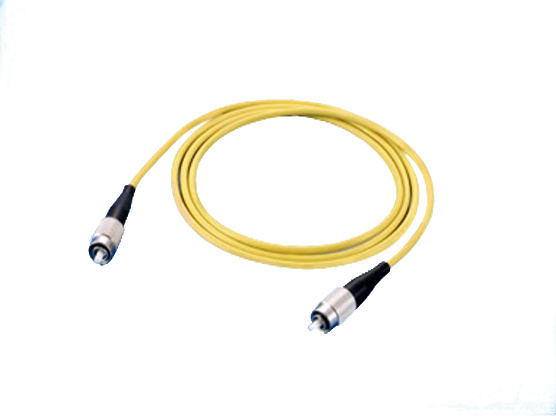 FC Fiber Optic Patch Cord