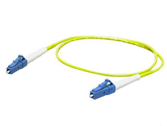 LC Fiber Optic Patch Cord