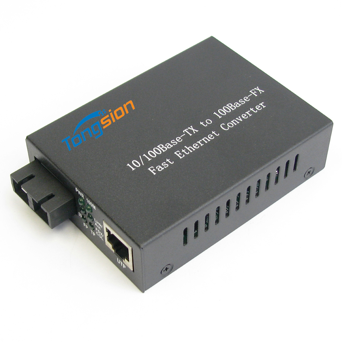 10_100M Media Converter