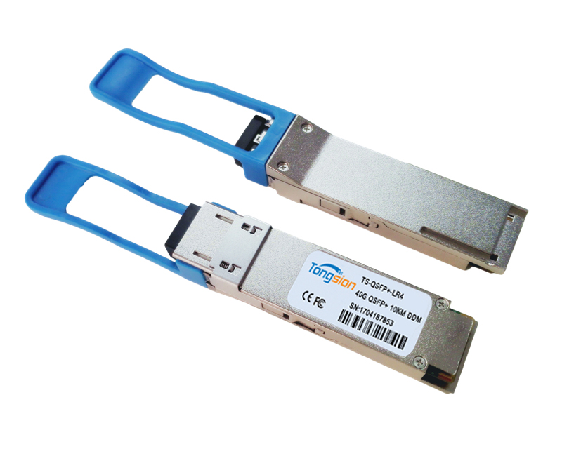 40G QSFP+ Transceiver