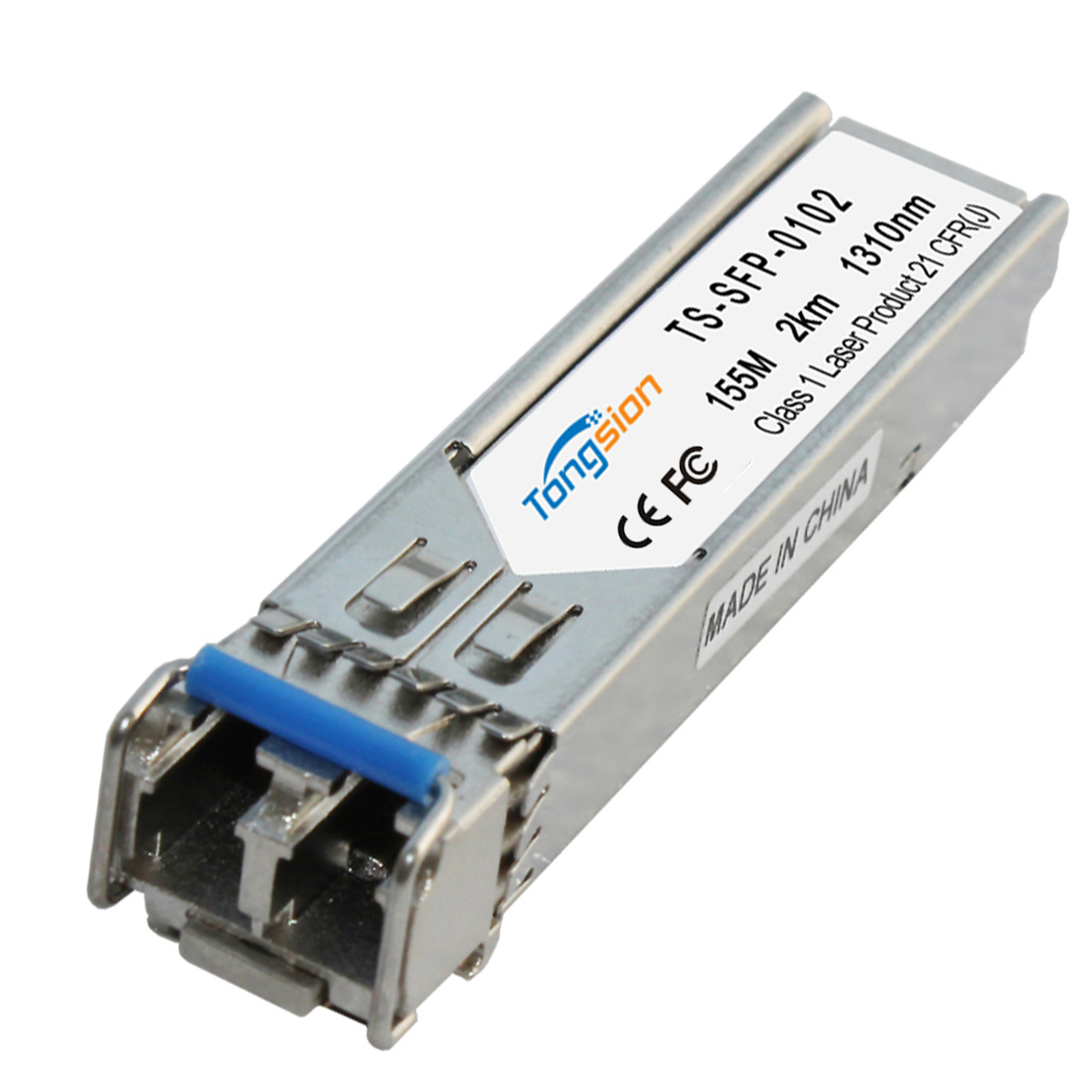 155M-4.25G SFP Transceiver