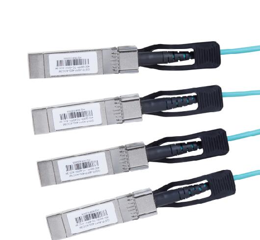 10G SFP+ AOC