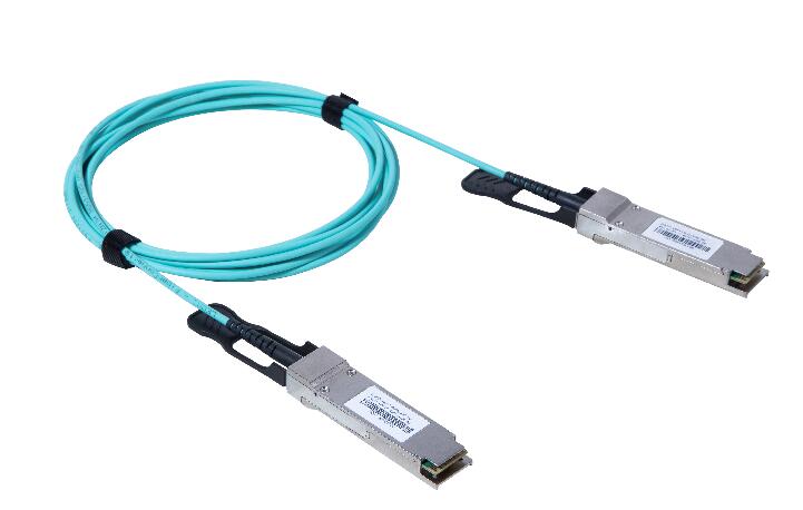 40G QSFP+ AOC