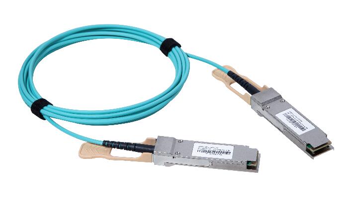100G QSFP28 AOC